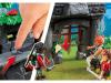 Конструктор Playmobil Динозавры: Затерянный храм с тиранозавром - 9429pm