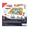 Настольная игра Hot Wheels. Безумные гонки! - 06510