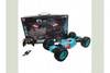 Радиоуправляемый внедорожник трансформер GP toys - 8850E