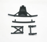 Передний бампер Front Bumper (SCT) Yikong 4072 DF7 - YK-71078