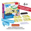Настольная игра Bondibon *Шесть подряд* - ВВ4509