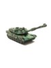 Радиоуправляемый танковый бой R-Wings Cоветский T72 + M1 Абрамс США масштаб 1:28 2.4G - RWG99851