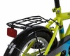 Велосипед Novatrack Forest 14*, зелёный - 141FOREST.GN20