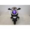 Электромотоцикл RiverToys K333KK