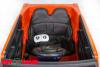 Электромобиль ToyLand Hummer BBH1588