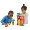 Игровой набор Play-Doh Пожарная станция - B3415