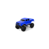 Радиоуправляемый краулер Remo Hobby Trial Rigs Truck 4WD RTR масштаб 1:10 2.4G - RH10275-BLUE-Уценка