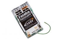 Приемник R6004FF-2.4G - FUR6004FF
