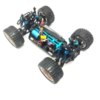 Радиоуправляемый монстр HSP CrazyIst PRO 4WD RTR масштаб 1:10 2.4G - 94211PRO