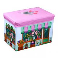 Корзина Наша Игрушка Цветочный магазин, 48*30*30 см - Y23230001b