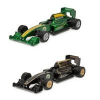Радиоуправляемая машина Welly Lotus T125 масштаб 1:24 - 84022G