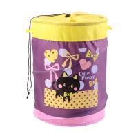 Корзина для игрушек *Кошечка*, 36*48 см - JB1300002
