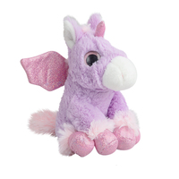 Мягкая игрушка Molli Единорог, 20 см - 8496SW_MT