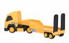 Фура с двумя машинками из серии JCB - 1416075