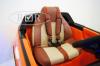 Электромобиль RiverToys Range Rover A111AA VIP
