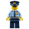 Конструктор LEGO City Стремительная погоня - 60138