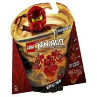 Конструктор LEGO Ninjago Кай мастер Кружитцу - 70659