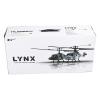 Радиоуправляемый вертолет Hubsan Lynx 4CH RTF 2.4G - H101B