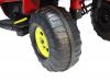 Электроквадроцикл Chien Ti Beach Racer CT558