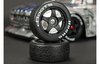 Радиоуправляемый автомобиль ARRMA INFRACTION 6S BLX V2 All-Road Truck 4WD ARTR масштаб 1:7 2.4G (серебристый) - ARA7615V2T2