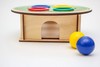 Стучалка Woodlandtoys Арбуз - 115304