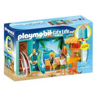 Конструктор Playmobil Магазин для серфингистов - 5641pm