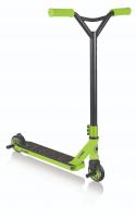 Трюковой самокат Globber GS 540°, цвет зеленый - во5441-2
