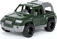 Джип Нордпласт Шторм - Н-260