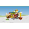 Конструктор LEGO Duplo - Городская площадь - 10836