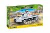 Конструктор PANZER  II  AUSF.  C - COBI-2459