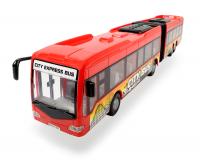 Машина пластиковая DICKIE Городской автобус 46см - 3748001-2