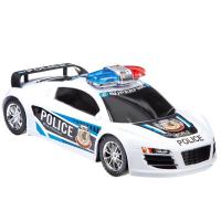 Машинка Shenzhen Toys полиция, 5899 - В82981