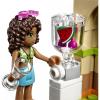 Конструктор LEGO Friends Летний бассейн - 41313-L