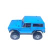 Радиоуправляемый краулер HSP RGT Hobby Cruiser РК-4 Waterproof 4WD RTR масштаб 1:10 2.4G - 136100V2|13697