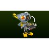 Конструктор LEGO Ninjago Нападение пираньи - 70629