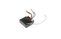 Приемник 2 в 1 ECX Crawler ESC|Receiver V4 Barrage - ECX10014