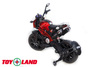 Электромотоцикл ToyLand Moto sport (DLS01) YEG2763