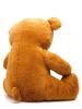 Мягкая игрушка Fluffy Family Мишка Тоша 70см. - 681178