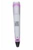 3D-ручка 3Dali PLUS, розовая - KIT FB0021Pk