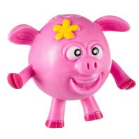 Игрушка-антистресс Bondibon «ЖАМКАРИК» поросенок - ВВ2500