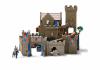 Конструктор Playmobil Рыцари: Королевский замок рыцаря Льва - 6000pm