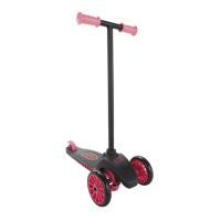 Самокат Little Tikes розовый - 638169