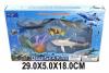 Игровой набор Shantou Gepai Морское королевство - 6002-5