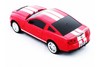 Радиоуправляемая машина MZ Ford Mustang масштаб 1:24 - 27050-red