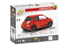 Конструктор Cobi Автомобиль Abarth 595 Competition, 71 элемент - COBI-24502