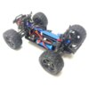 Уценка! Радиоуправляемый монстр Remo Hobby RH1635 4WD RTR масштаб 1:16 2.4G - RH1635-RED-sale