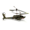 Радиоуправляемы вертолет Syma Apache AH-64 RTF 2.4G -S109H
