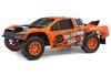 Радиоуправляемый шорт-корс HPI JUMPSHOT SC V2.0 2WD ARTR масштаб 1:10 2.4G - HPI-120081
