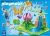 Конструктор Playmobil Феи: Глен - мистическая фея - 9135pm