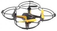 Радиоуправляемый квадрокоптер 1Toy Gyro Viper 2.4G - Т58982